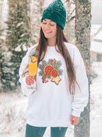 Charger l&#39;image dans la galerie, CREWNECK « CHRISTMAS SPIRIT »
