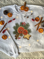 Charger l&#39;image dans la galerie, CREWNECK « CHRISTMAS SPIRIT »
